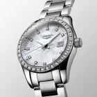 Longines Conquest Classic reloj de mujer L2.286.0.87.6