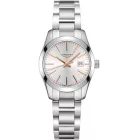 Longines Conquest reloj de mujer L2.286.4.72.6