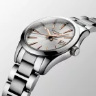 Longines Conquest reloj de mujer L2.286.4.72.6
