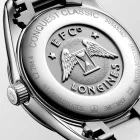 Longines Conquest reloj de mujer L2.286.4.72.6