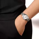Longines Conquest reloj de mujer L2.286.4.72.6