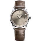 Longines Master Collection reloj de mujer L2.357.4.07.2
