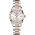 Longines Conquest Classic reloj de mujer L2.386.3.72.7