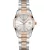 Longines Conquest Classic reloj de mujer L2.386.3.72.7
