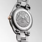 Longines Conquest Classic reloj de mujer L2.386.3.72.7