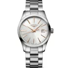 Longines Conquest Classic reloj de mujer L2.386.4.72.6