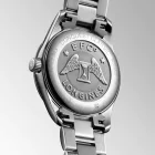 Longines Conquest Classic reloj de mujer L2.386.4.72.6