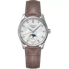 Longines Master Collection reloj de mujer L2.409.4.87.4