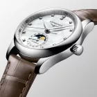 Longines Master Collection reloj de mujer L2.409.4.87.4
