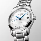 Longines Master Collection reloj de mujer L2.450.4.87.6
