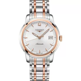 Longines Saint-Imier reloj de hombre L2.766.5.72.7