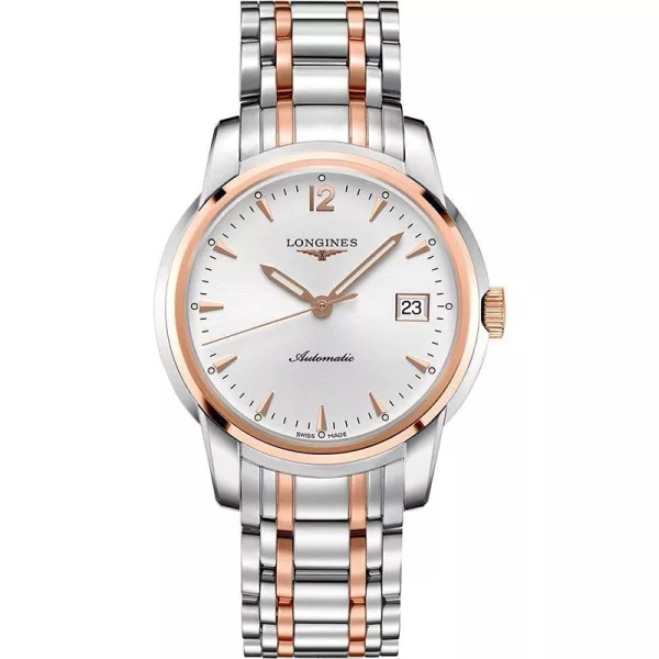 Longines Saint-Imier reloj de hombre L2.766.5.72.7