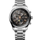Longines Master Collection Chrono Moonphase reloj de hombre L2.773.4.61.6