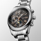 Longines Master Collection Chrono Moonphase reloj de hombre L2.773.4.61.6
