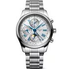 Longines Master Collection reloj de hombre L2.773.4.71.6