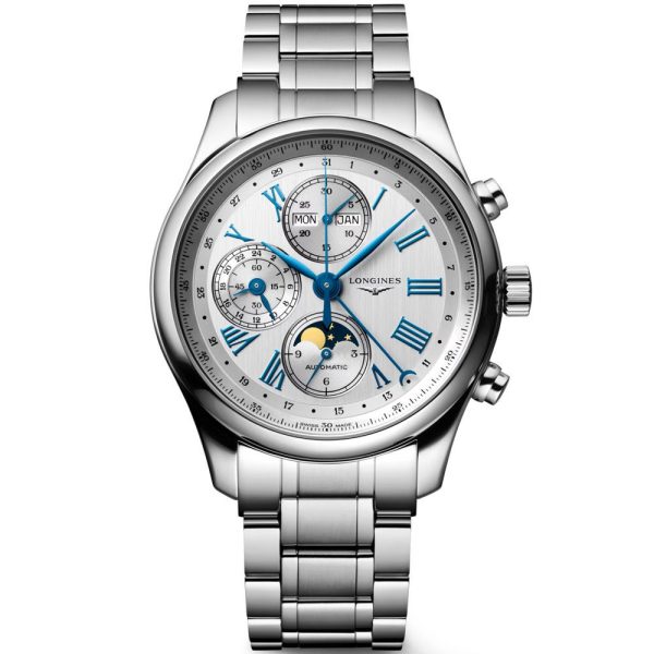 Longines Master Collection reloj de hombre L2.773.4.71.6
