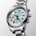 Longines Master Collection reloj de hombre L2.773.4.71.6