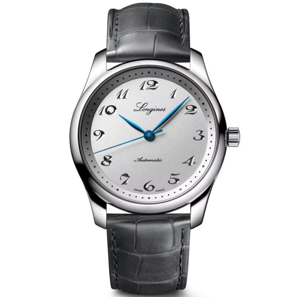 Longines Master Collection 190th Anniversary Special Edition reloj de hombre L2.793.4.73.2