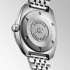 Longines Ultra-Chron reloj de hombre L2.836.4.52.6