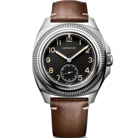 Longines Pilot Majetek reloj de hombre L2.838.4.53.0