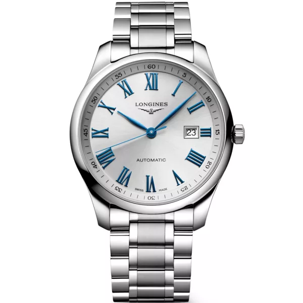 Longines Master Collection reloj de hombre L2.893.4.79.6