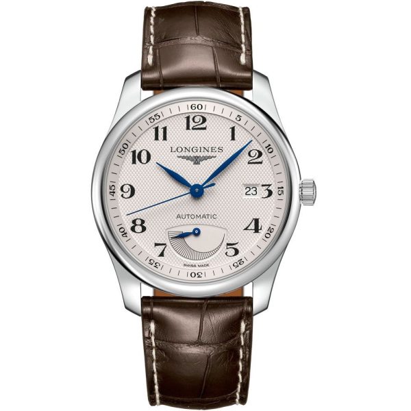 Longines Master Collection reloj de hombre L2.908.4.78.3