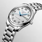 Longines Master Collection reloj de hombre L2.920.4.78.6