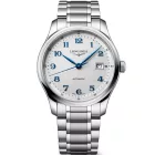 Longines Master Collection reloj de hombre L2.950.4.73.6