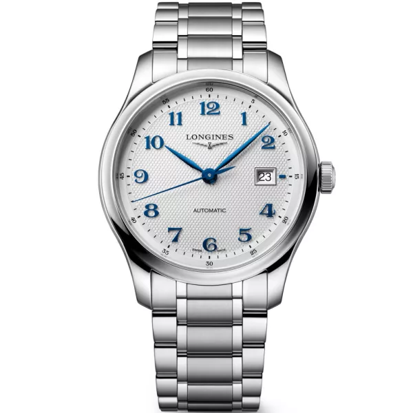 Longines Master Collection reloj de hombre L2.950.4.73.6