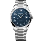 Longines Master Collection reloj de hombre L2.950.4.93.6