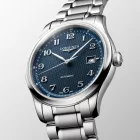 Longines Master Collection reloj de hombre L2.950.4.93.6