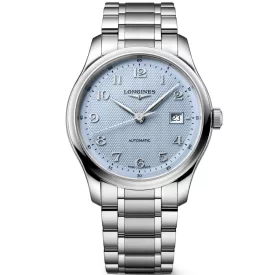 Longines Master Collection reloj de hombre L2.950.4.99.6