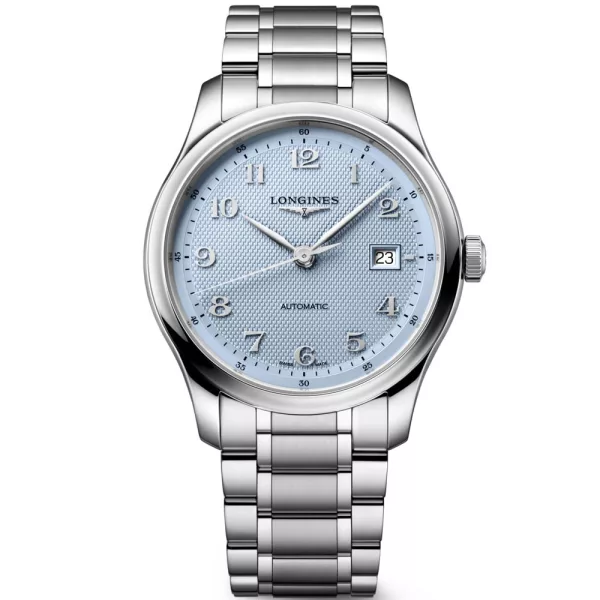 Longines Master Collection reloj de hombre L2.950.4.99.6