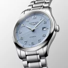 Longines Master Collection reloj de hombre L2.950.4.99.6