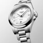 Longines Conquest reloj de mujer L3.320.4.87.6