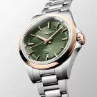 Longines Conquest reloj de mujer l3.320.5.02.6