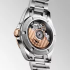 Longines Conquest reloj de mujer l3.320.5.02.6