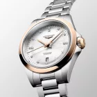 Longines Conquest reloj de mujer L3.320.5.87.6