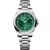 Longines Conquest reloj de mujer L3.350.4.09.6