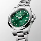 Longines Conquest reloj de mujer L3.350.4.09.6