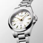 Longines Conquest reloj de mujer L3.350.4.12.6