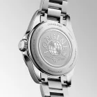 Longines Conquest reloj de mujer L3.350.4.12.6