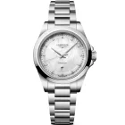 Longines Conquest reloj de mujer L3.350.4.87.6