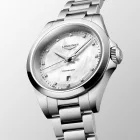 Longines Conquest reloj de mujer L3.350.4.87.6