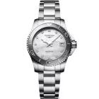Longines HydroConquest reloj de mujer L3.370.4.87.6