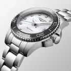 Longines HydroConquest reloj de mujer L3.370.4.87.6