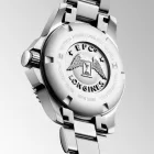 Longines HydroConquest reloj de mujer L3.370.4.87.6