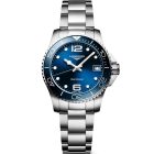 Longines HydroConquest reloj de mujer L3.370.4.96.6