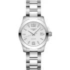 Longines Conquest reloj de mujer L3.377.4.76.6