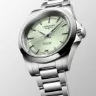 Longines Conquest reloj de mujer L3.430.4.02.6